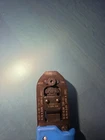 Tyco Electronics 91531-1 Hand Crimp Tool Ampmodu 26-22 Awg Te Connectivity Used. Price: $575.00.