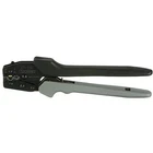 Panduit CT-1550 Tool Controlled Cycle Heavy Duty Wire Crimper New. Price: $359.90.