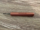 Molex HT2285 Extractor Tool - 1X Used. Price: $18.99.