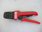 Molex Crimp Tool #63819 0901A Used. Price: $300.00.