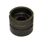 Eclipse 902-484-DIE-AWG3-0 Replacement Die, 3/0 New. Price: $18.91.