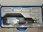 New Abb Thomas & Betts TBM15I Ton Hydraulic Crimp Head Only No Dies With Case. Price: $1999.99.