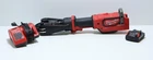 Milwaukee 2879-20 M18 Force Logic 15T Crimper Bundle W/ 2AH Battery & Charger Used. Price: $1399.99.