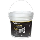 Klein Tools 51012 Premium Synthetic Wax Wire Cable Pulling Lubricant Gal New. Price: $40.54.