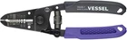 Vessel Stripper (simultaneous Stripping Of 2 Wires) 3500E-7 New. Price: $28.15.