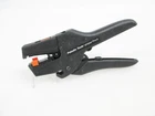 Paladin Tools Stripax Pro 6 PA1113 Wire Stripper Hand Awg Size 10 - 28 Used. Price: $75.04.