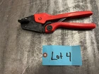 Molex 640014700 RHT-2761-CC 22-14 Awg Hand Crimping Tool. Lot Used. Price: $170.00.