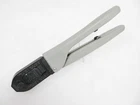 Tyco Electronics 91518-1 32 22 Awg Hand Crimp Tool Amp Te Connectivity Used. Price: $729.99.