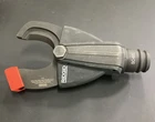 Ridgid SC-60C Cutter Head For Re Tool New No Box Open. Price: $595.00.