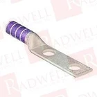 Burndy YA282N / (new No Box). Price: $31.00.