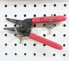 Ideal Industries Wire Stripper No. 45-121 New. Price: $9.99.