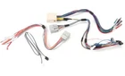 Idatalink HRNARLI1 Amplifier Replacement Harness Fits Select 2011-19 Lincoln New. Price: $49.99.