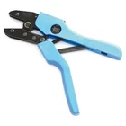 Westward 13H886 7/8 In Ratchet Crimper RG-59, RG-6 New. Price: $28.45.