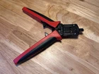 Molex 63816-0000 28-30 Awg Ratchet-type Hand Crimp Tool 63827-5770 Head Used. Price: $298.00.