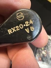 RX20-24V5 Removal Tool Mfg: Burndy Condition: Used. Price: $30.00.