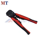 8" Insulation Self-adjusting Wire Stripper Cutter Crimper Terminal Tool Pliers New. Price: $10.80.