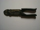 T&b Sta-kon WT-100M Thomas Betts Crimpers Wire Strippers Tool Used. Price: $17.89.