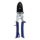 Midwest 3-BLADE Gutter Crimper, Made In The Usa MWT-3BC New. Price: $59.59.