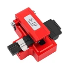 S-10 Fiber Optic Cleaver, High Precision And Fully Automatic Cutter Too... New. Price: $246.12.
