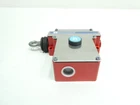 Telemecanique XY2CE2A150 Cable Pull Switch 240V-AC New. Price: $269.40.