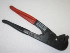 Thomas & Betts PRT1 Shure Stake Versa-trak Type Fcc Transition Connector Tool Used. Price: $40.00.