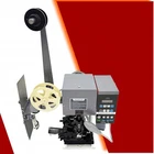 220V 1PH Silent Terminal Machine Cable Wire Stripping And Crimping New. Price: $2450.00.