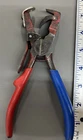 Vintage T&b Ty-rap #WT183F Cable Wrap Tensioner And Cutoff Tool Used. Price: $20.00.