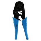 Crimper Plier HSC8 16-4 Mini Self-adjustable Crimping Tools Use For 6.0-16.0 Mm New. Price: $30.07.