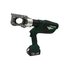 Greenlee E12CCXLX11 Ton, Multi-tool, 120V Charger, Two 4.0 Ah Batteries New. Price: $6482.02.