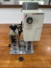 Stripmeister E250 120V/7AMP Wire Stripping Machine W/ Extra Cutting Wheel Blade Used. Price: $350.00.