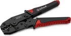 Wire Crimper Tool Ratcheting Insulated Terminal Connectors Crimping F New. Price: $27.88.