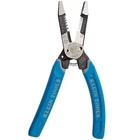 Tools K12035 Klein-kurve Heavy-duty Wire Stripper 8-20 Awg New. Price: $36.99.