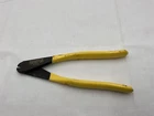 Nicopress Crimping Pliers 17-2 & 17-BA Tool National Telephone Supply Used. Price: $69.30.