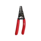 7 In. Wire Stripper With Cutter And Bolt New. Price: $24.66.