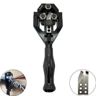 BX-40 Multi-function Blades Manual Wire Strippers 20-40MM Cable New. Price: $102.00.