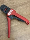 Molex 63819-1100B Crimp Tool 638191175 Used. Price: $249.99.