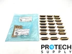 (pack Of 24) Te Connectivity 1757819-3 Connector + Contact Pin New With Warranty. Price: $270.00.