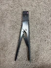 Amp 90274-2 Type F 22-20 Ratcheting Crimping Aviation Tool- Usa Used. Price: $30.00.