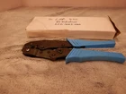 Industries RFA-4005-020 Lmr Crimp Tool New. Price: $69.99.