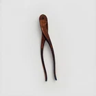 Vintage Burndy Hytool Y14MV Crimper Plier 22-9, Navy 1-14 Hydent Connectors Used. Price: $20.50.