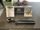 Ilsco IDT-12 Hydraulic Dieless Crimper Ton Electric Cable Tool 1000 Mcm Used. Price: $399.99.
