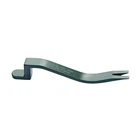 Pactool RS501 Roof Snake - Shingle Pry Bar Heavy Duty Nail Remo New. Price: $36.79.