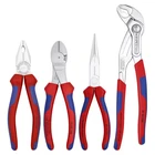 Basic Pliers Tool Set (4-PIECE) New. Price: $163.64.