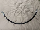 Gates LP350X Type 1 Psi 3/8 Hose W. 6GLX-6FSX Swivel Fitting 40 Inches New. Price: $14.95.