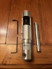 Ripley Cablematic Cst 500 Coring And Stripping Tool New. Price: $80.00.