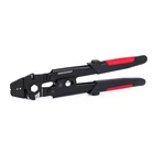 Wekesigo Wire Rope Swager Swaging Tool For Crimping Fishing Lines U... New. Price: $18.90.