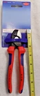 Knipex Cable Cutter Shear Tool Nos Germany Electrical Data Aluminum Wire New. Price: $35.99.