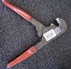 Thomas & Betts Shure Stake WT-130A **nice Find** Used. Price: $125.00.