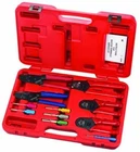 S&g Tool Aid 18700 Master Terminals Service Kit New. Price: $179.54.