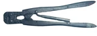 Amp Pidg Ratcheting Tool 22-16 Awg Electrical Wire Crimper Usa Used. Price: $69.99.